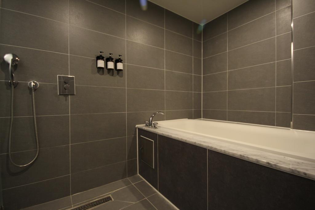 Soyu Hotel Pusan Exteriér fotografie